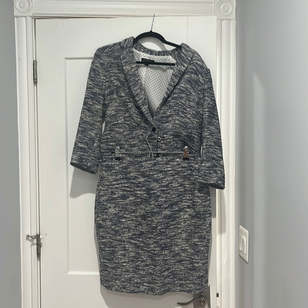 Ann Taylor Suit